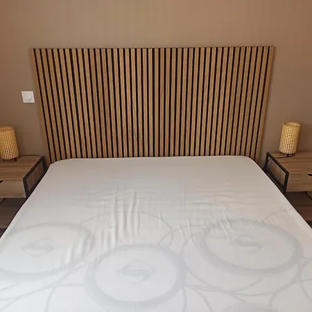 Apartment Les Iris *